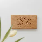 Apartman Klein Aber Fein