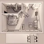 Apartman Klein Aber Fein
