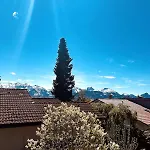 Apartman Klein Aber Fein