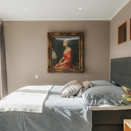 Apartman Klein Aber Fein *