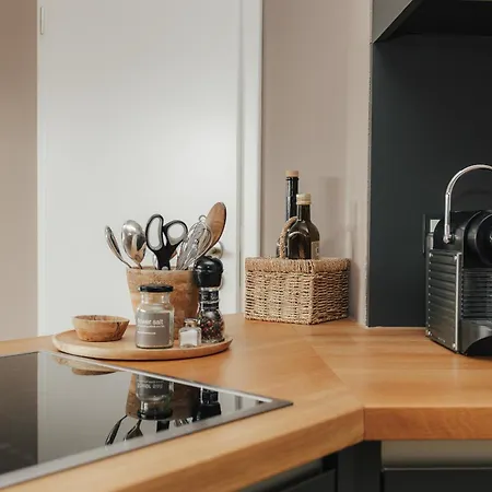 Klein Aber Fein Apartman Füssen