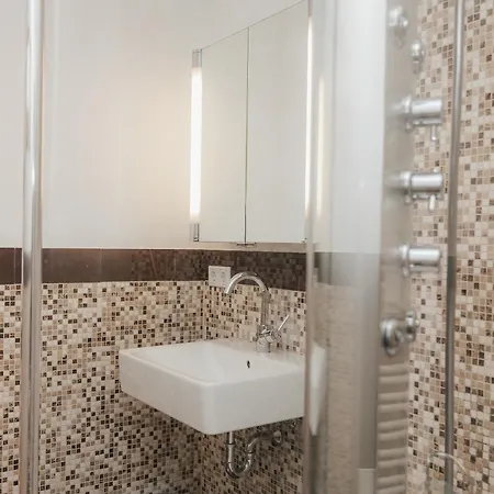 Apartman Klein Aber Fein Füssen