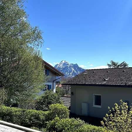 Appartement Klein Aber Fein *