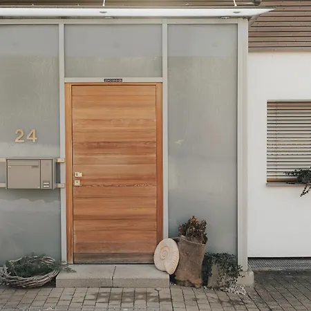 Apartman Klein Aber Fein Füssen
