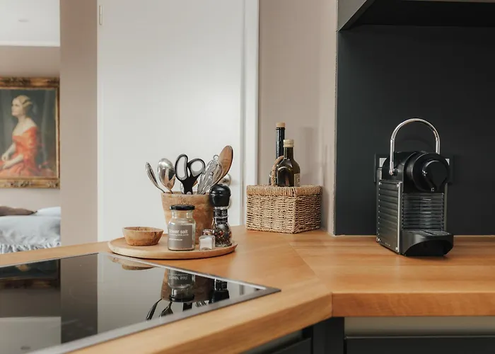 Klein Aber Fein Apartment Füssen